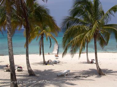 2004 Cuba, Havanna - Maria la Gorda, DSC00577 B_B720